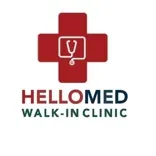 HELLOMED, PLC