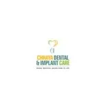 CHHAYA DENTAL & IMPLANT CARE