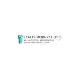 Jaklin Morovati DDS