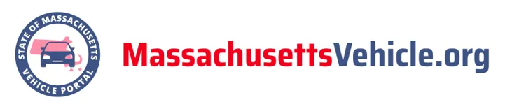 Massachusetts Vehicle Info Board