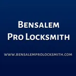 Bensalem Pro Locksmith