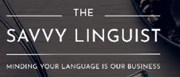 The Savvy Linguist