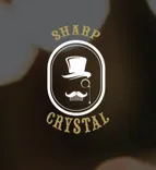 Sharp Crystal
