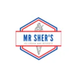 Mr Sher's Ice Cream