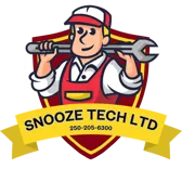 Snooze Tech Ltd