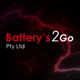 Battery's 2 Go Pty Ltd