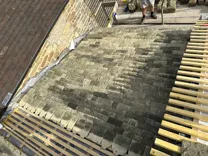 Oxford Roof Masters