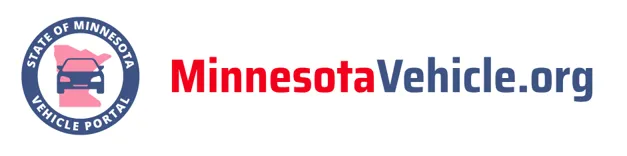 Minnesota Vehicle Info Board