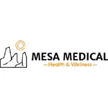 Mesa Medical Health & Wellness