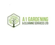 A1 Gardening & Cleaning Services Ltd