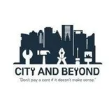 City and Beyond