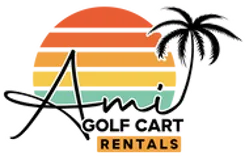 AMI Golf Cart Rentals
