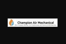 Champion Air Mechanical