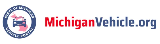 Michigan Vehicle Info Board