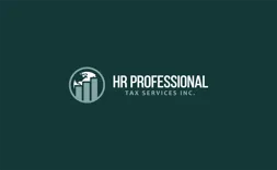 HR Professional Tax Services