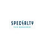 Specialty Pain Management