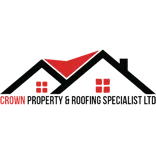 Crown Property & Roofing Specialist Ltd