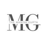 The Manish Gupta