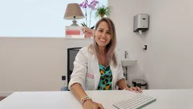 Dra. Lorena Trueba - Traumatología y cirugía ortopédica
