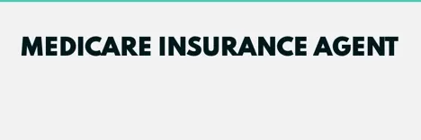 Medicare Insurance Agent