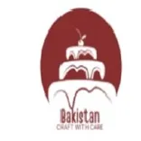 Bakistan Custom Cakes
