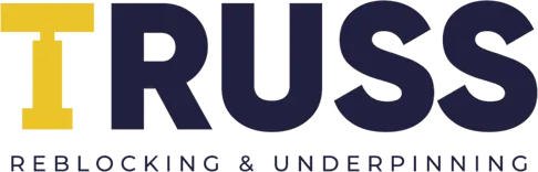 Truss Reblocking & Underpinning