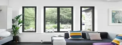 Egham Double Glazing