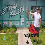 Lettopia Pallet Liquidation