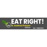 Eat Right with Dr.Anubhooti Prajapati- Dietitian In Bilaspur, Nutritionist In Bilaspur