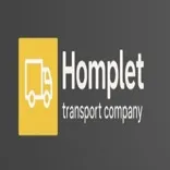 homplet - cargo transportation
