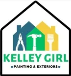 Kelley Girl Painting & Exteriors