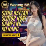 Warung168