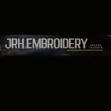 JRH Embroidery