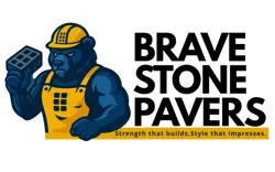 Brave Stone Pavers