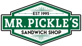 Mr. Pickle's Sandwich Shop - Scottsdale, AZ