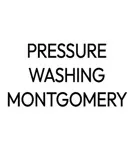Pressure Washing Montgomery