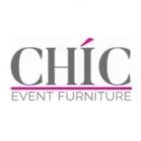 Chic Event Furniture Rental