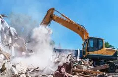Stockton Demolition Pros