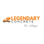 Legendary Concrete The Villages