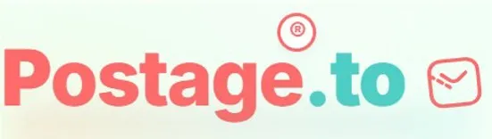 Postage .TO