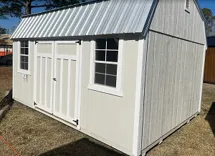 Hephzibah Shed Center