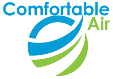 Comfortable Air Air Duct Services
