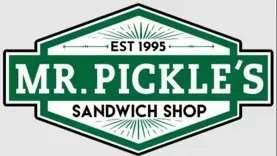 Mr. Pickle's Sandwich Shop - Laveen, AZ
