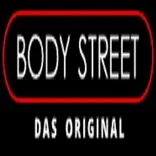Bodystreet Winter Garden