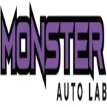 Monster Auto Lab