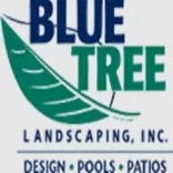 Blue Tree Landscaping