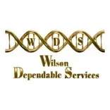 Wilson Dependable Services