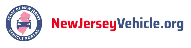 New Jersey Vehicle Info Board