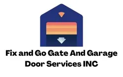 Fix and Go Automatic Gate & Garage Door Services Inc