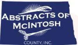 Abstractsofmcintoshcounty